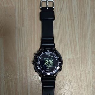 SEIKO（腕時計(デジタル)）のフリマアイテム一覧