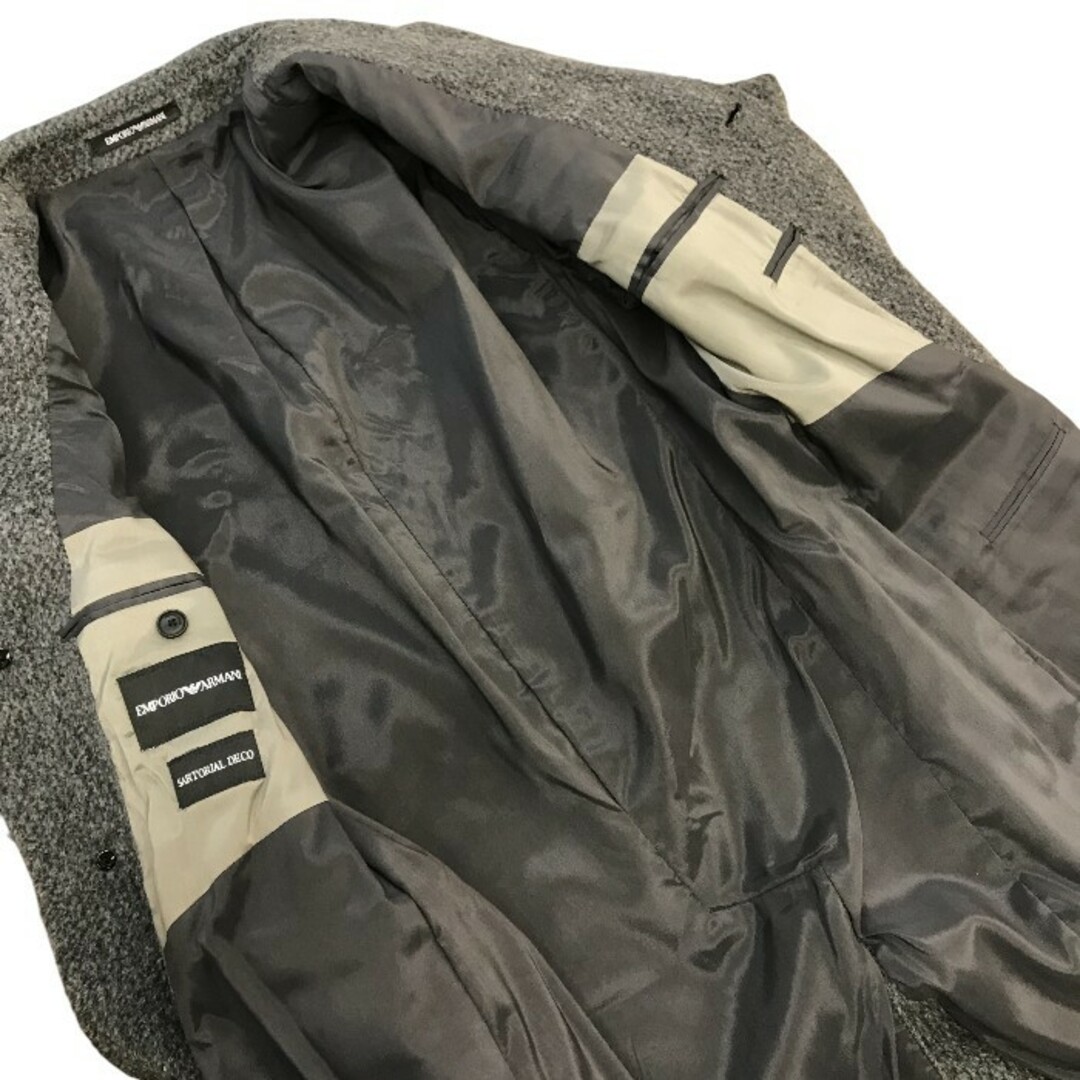 EMPORIO ARMANI - EMPORIO ARMANI エンポリオアルマーニ EMPORIO ARMANI - EMPORIO ARMANI エンポリオアルマーニ