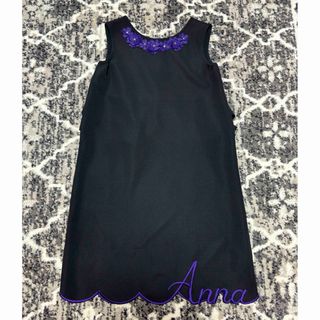 ANNA SUI mini(ドレス/フォーマル)のフリマアイテム一覧 ANNA SUI mini(ドレス/フォーマル)のフリマアイテム一覧