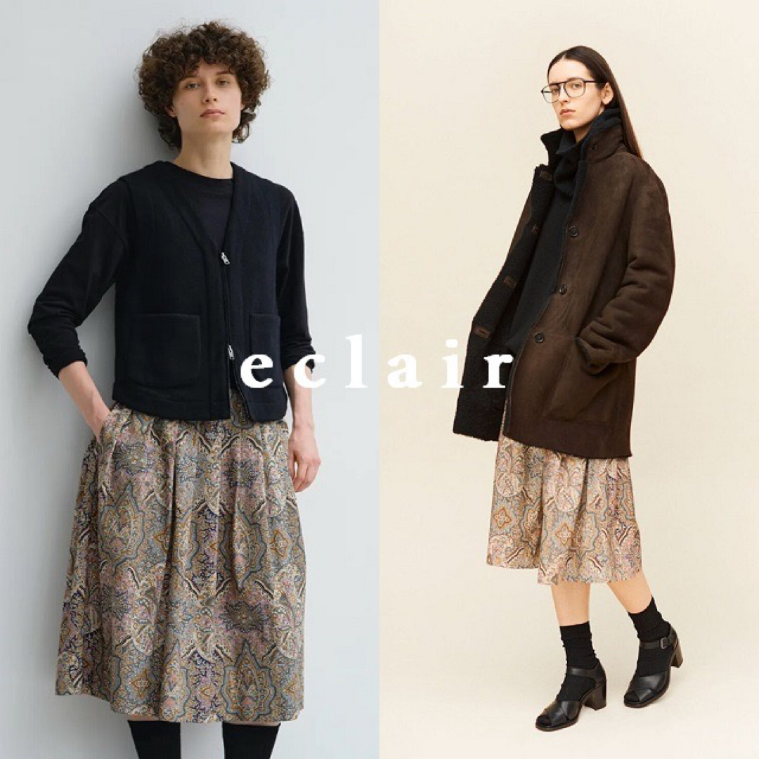 MARGARET HOWELL - 2024 マーガレットハウエル×リバティ MARGARET HOWELL - 2024 マーガレットハウエル×リバティ