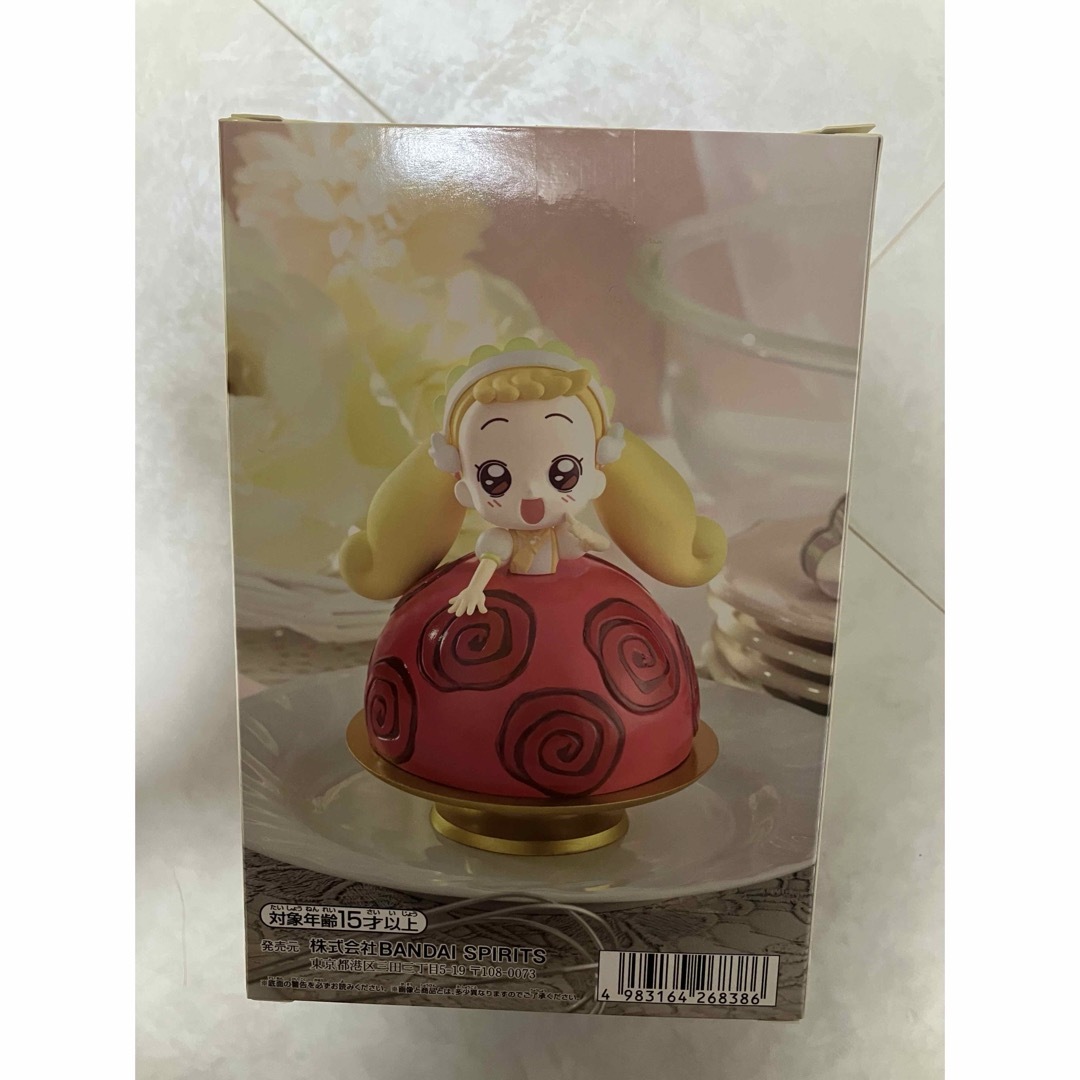 新品未開封 おジャ魔女どれみ ハナちゃんの通販 by まりあshop 新品未開封 おジャ魔女どれみ ハナちゃんの通販 by まりあshop