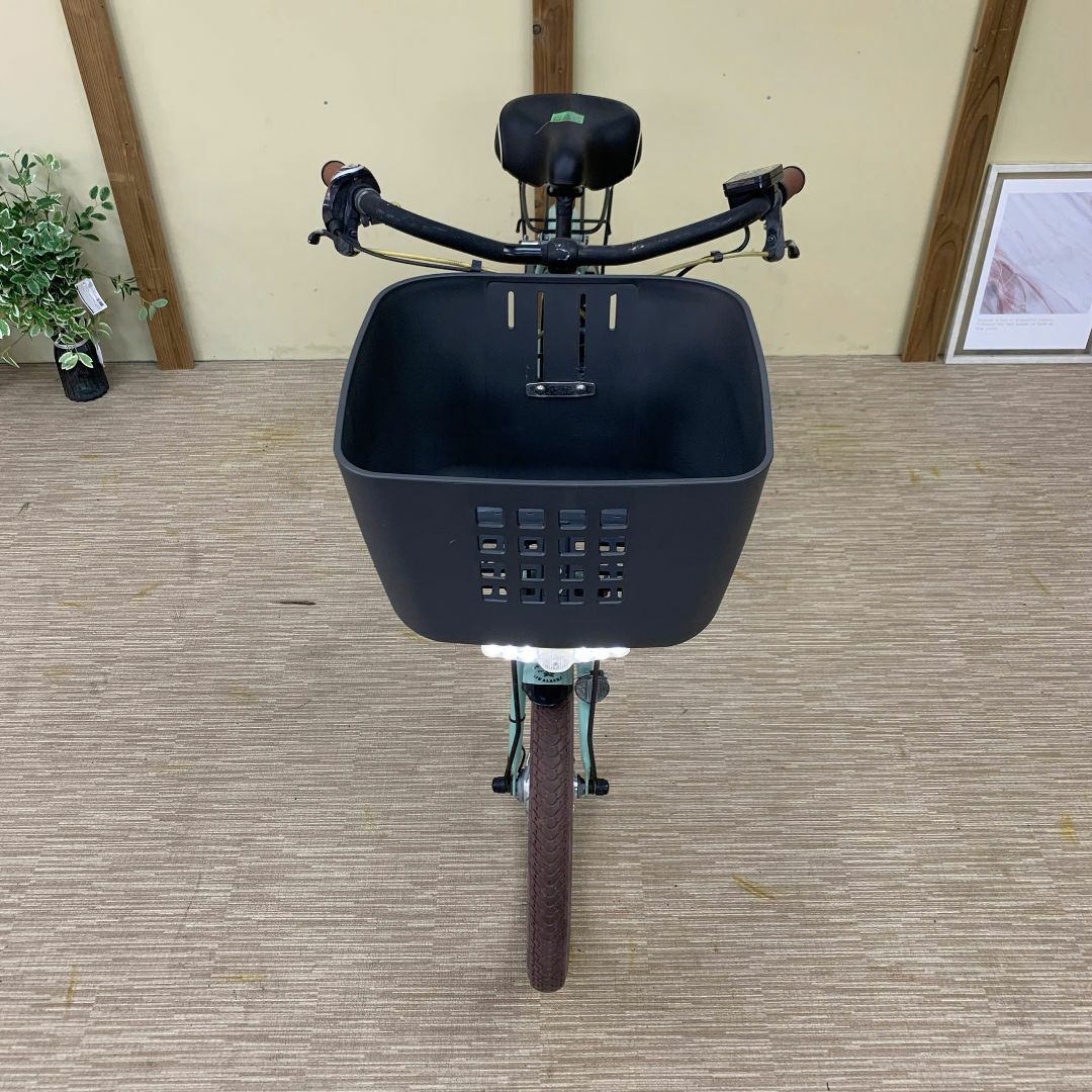 Panasonic - 595整備済新基準 パナソニック グリッター 電動 Panasonic - 595整備済新基準 パナソニック グリッター 電動