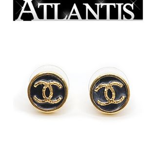 CHANEL - 【広尾店】 美品 シャネル CHANEL ラウンドココマーク CHANEL - 【広尾店】 美品 シャネル CHANEL ラウンドココマーク