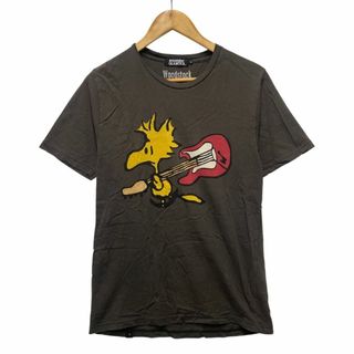 HYSTERIC GLAMOUR - Hysteric Glamour デビルガールTシャツの HYSTERIC GLAMOUR - Hysteric Glamour デビルガールTシャツの