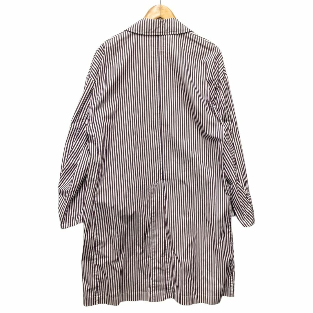 RAGS MCGREGOR ラグスマックレガー 品番 21118104 ストライプ RAGS MCGREGOR ラグスマックレガー 品番 21118104 ストライプ