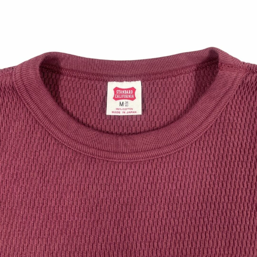 STANDARD CALIFORNIA - STANDARD CALIFORNIA スタンダード STANDARD CALIFORNIA - STANDARD CALIFORNIA スタンダード