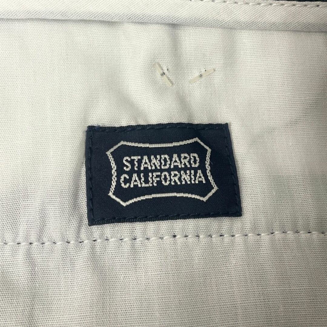 STANDARD CALIFORNIA - STANDARD CALIFORNIA スタンダード STANDARD CALIFORNIA - STANDARD CALIFORNIA スタンダード