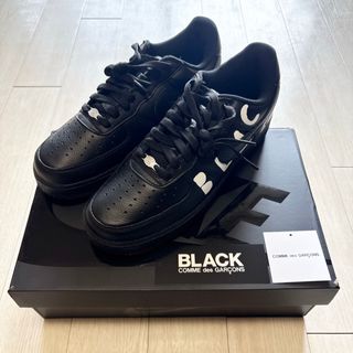 COMME des GARCONS - NIKE Molded Dinosaur Air Force 1 恐竜の COMME des GARCONS - NIKE Molded Dinosaur Air Force 1 恐竜の