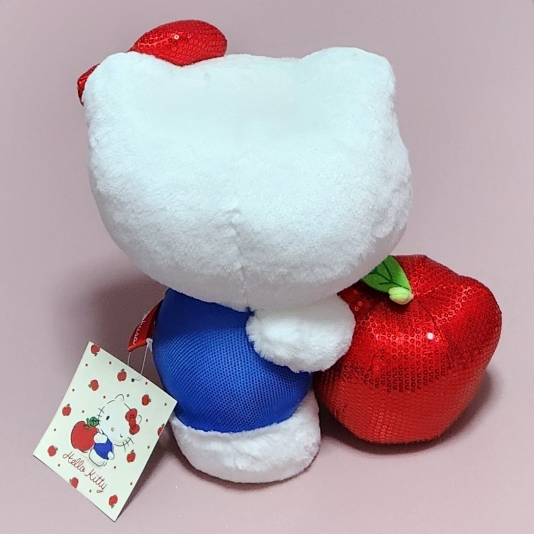ハローキティ - ハローキティ ぬいぐるみ 2019年サンリオギフト ハローキティ - ハローキティ ぬいぐるみ 2019年サンリオギフト