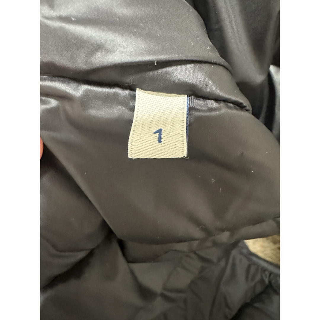 MONCLER - 【美品】MONCLER モンクレール ダウンベスト MONCLER - 【美品】MONCLER モンクレール ダウンベスト