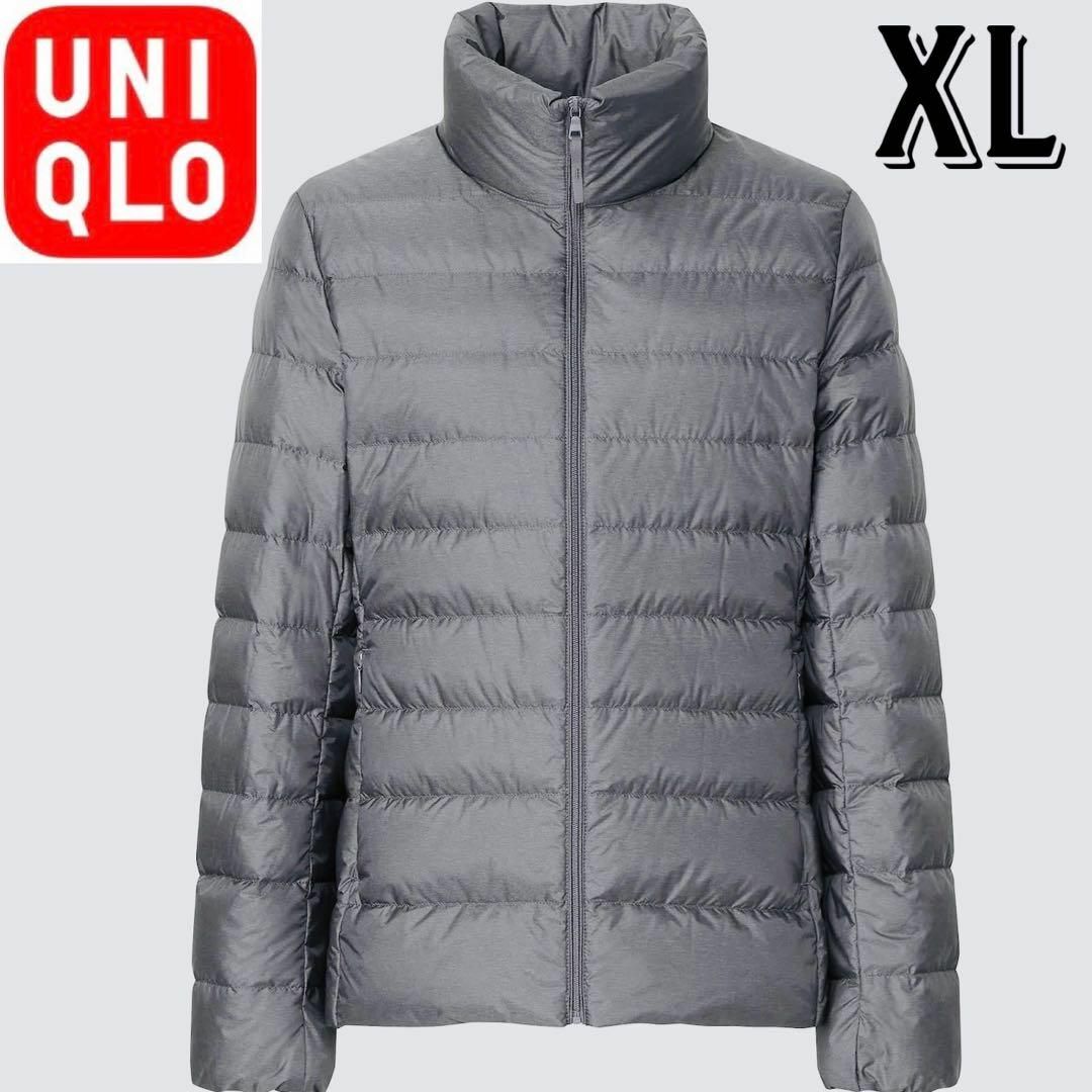 UNIQLO - ユニクロ/UNIQLO レディース 上着 ダウンジャケット UNIQLO - ユニクロ/UNIQLO レディース 上着 ダウンジャケット