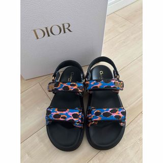 Christian Dior(サンダル)のフリマアイテム一覧 Christian Dior(サンダル)のフリマアイテム一覧