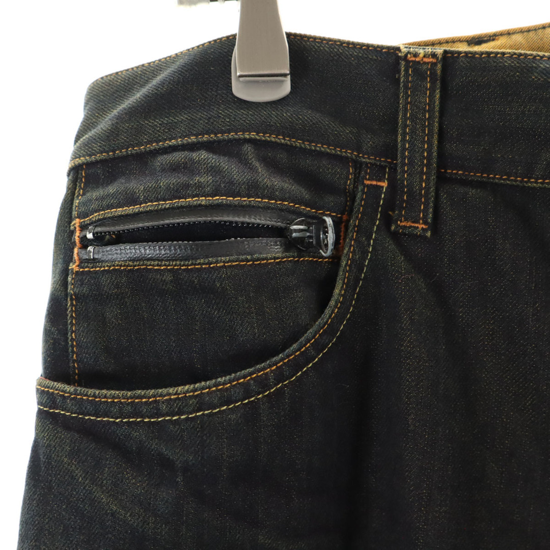 ARMANI JEANS - 古着 ARMANI JEANS アルマーニジーンズ ARMANI JEANS - 古着 ARMANI JEANS アルマーニジーンズ