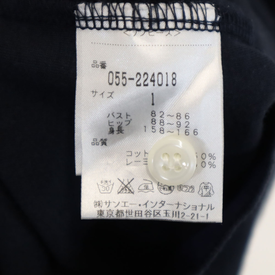 PEARLY GATES - 古着 PEARLY GATES パーリーゲイツ ドット柄 PEARLY GATES - 古着 PEARLY GATES パーリーゲイツ ドット柄