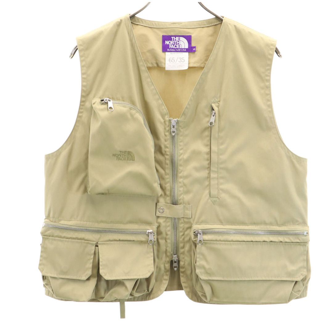 THE NORTH FACE - 古着 THE NORTH FACE ノースフェイス パープル THE NORTH FACE - 古着 THE NORTH FACE ノースフェイス パープル