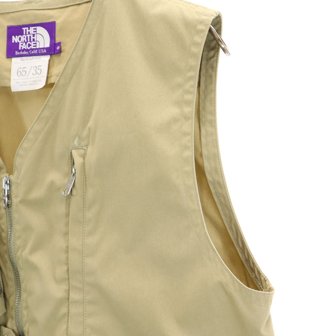 THE NORTH FACE - 古着 THE NORTH FACE ノースフェイス パープル THE NORTH FACE - 古着 THE NORTH FACE ノースフェイス パープル
