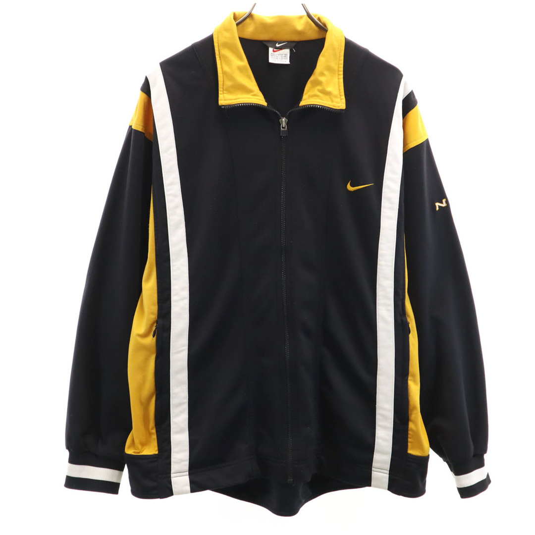 NIKE - 古着 NIKE ナイキ 90s 00s 白タグ オールド トラック NIKE - 古着 NIKE ナイキ 90s 00s 白タグ オールド トラック