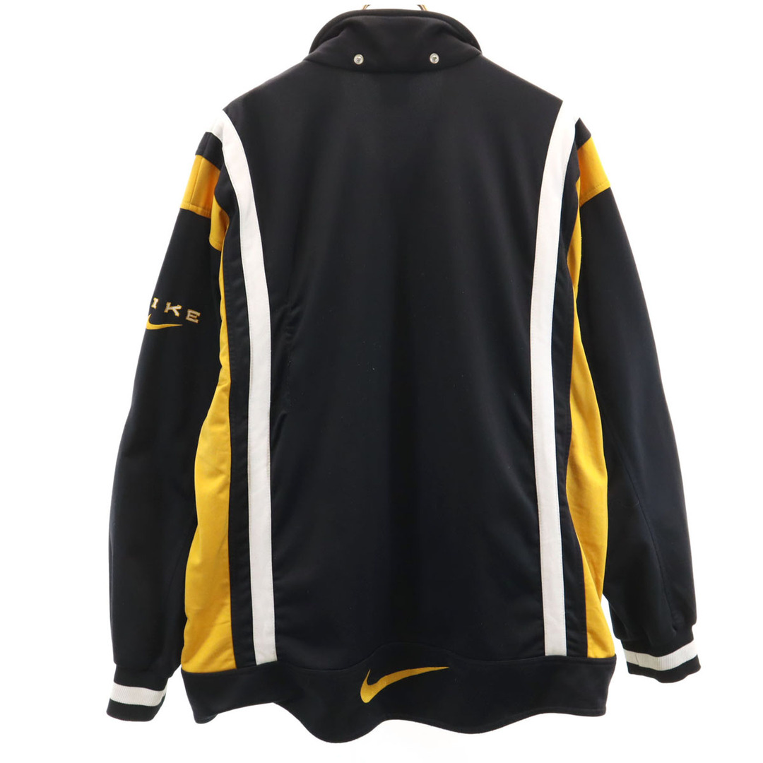 NIKE - 古着 NIKE ナイキ 90s 00s 白タグ オールド トラック NIKE - 古着 NIKE ナイキ 90s 00s 白タグ オールド トラック
