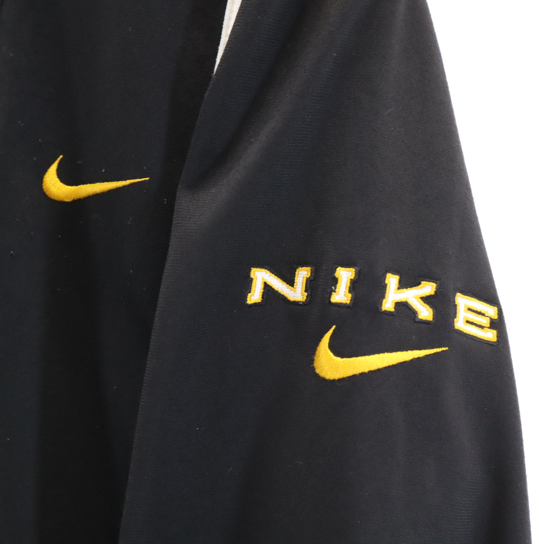 NIKE - 古着 NIKE ナイキ 90s 00s 白タグ オールド トラック NIKE - 古着 NIKE ナイキ 90s 00s 白タグ オールド トラック