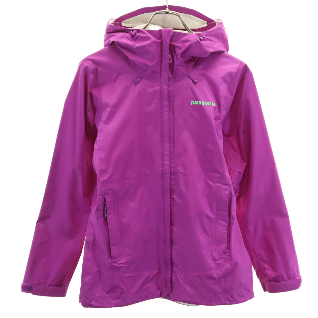 patagonia - 古着 patagonia パタゴニア トレントシェル patagonia - 古着 patagonia パタゴニア トレントシェル