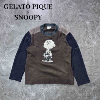 gelato pique - 【新品未開封】 ジェラートピケ スーパーマリオ gelato pique - 【新品未開封】 ジェラートピケ スーパーマリオ