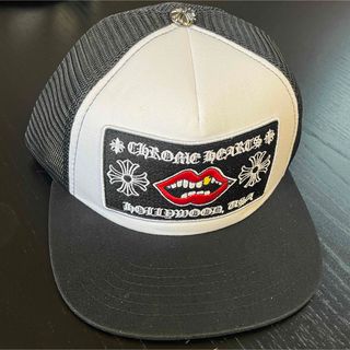 Chrome Hearts - CHROME HEARTS クロムハーツ HAT 5 PANEL CAP Chrome Hearts - CHROME HEARTS クロムハーツ HAT 5 PANEL CAP