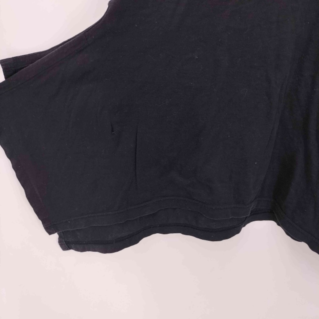 ENFOLD - ENFOLD(エンフォルド) 21SS SQUARE DRAPE T-SHIRTの ENFOLD - ENFOLD(エンフォルド) 21SS SQUARE DRAPE T-SHIRTの