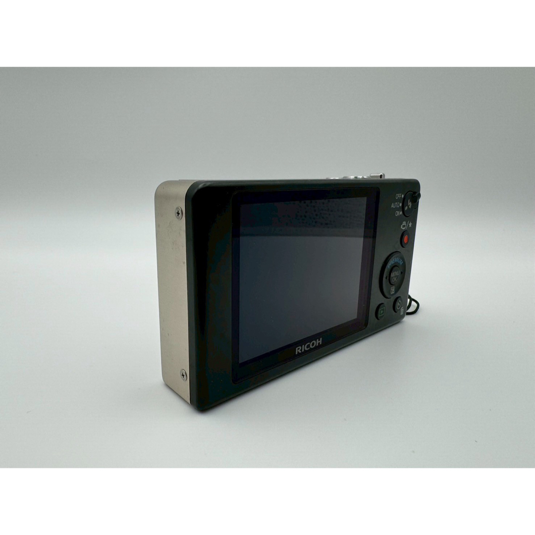 RICOH - ☆良品【RICOH】XP コンデジ リコーの通販 by メアリー RICOH - ☆良品【RICOH】XP コンデジ リコーの通販 by メアリー