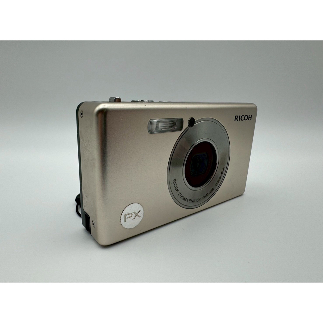 RICOH - ☆良品【RICOH】XP コンデジ リコーの通販 by メアリー RICOH - ☆良品【RICOH】XP コンデジ リコーの通販 by メアリー
