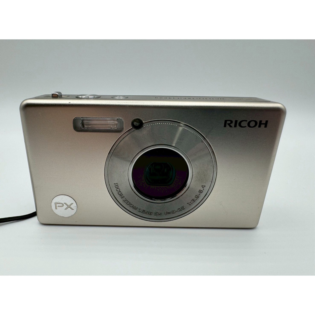 RICOH - ☆良品【RICOH】XP コンデジ リコーの通販 by メアリー RICOH - ☆良品【RICOH】XP コンデジ リコーの通販 by メアリー