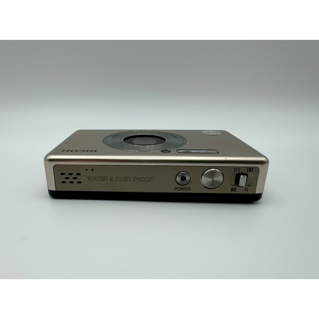 RICOH - ☆良品【RICOH】XP コンデジ リコーの通販 by メアリー RICOH - ☆良品【RICOH】XP コンデジ リコーの通販 by メアリー