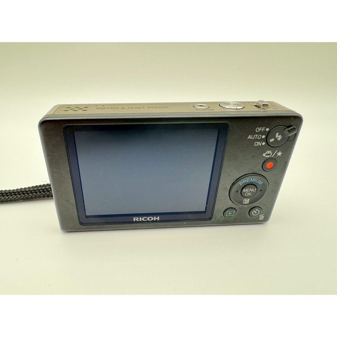 RICOH - ☆良品【RICOH】XP コンデジ リコーの通販 by メアリー RICOH - ☆良品【RICOH】XP コンデジ リコーの通販 by メアリー