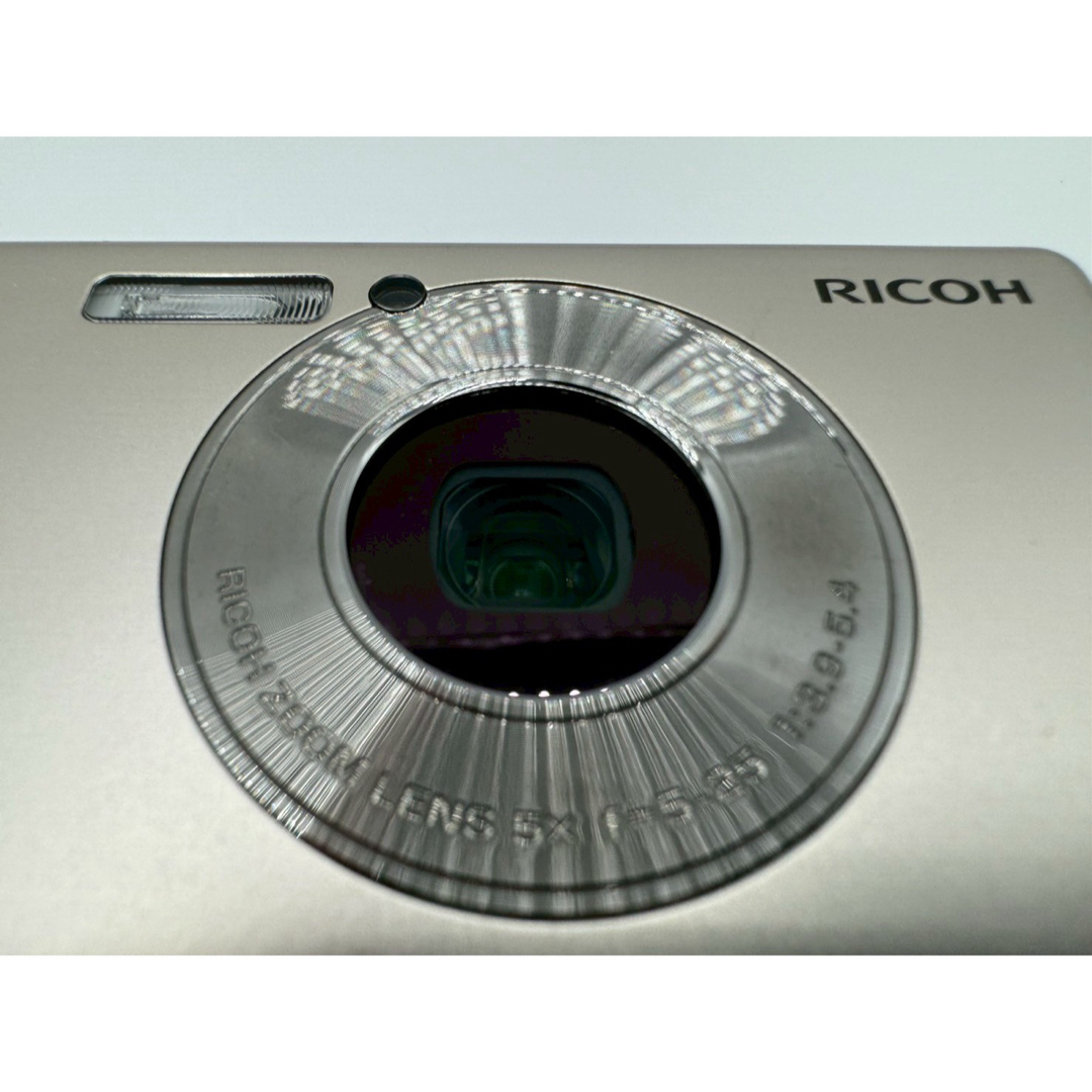 RICOH - ☆良品【RICOH】XP コンデジ リコーの通販 by メアリー RICOH - ☆良品【RICOH】XP コンデジ リコーの通販 by メアリー