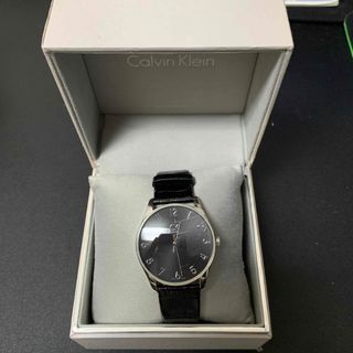 Calvin Klein(時計)のフリマアイテム一覧 Calvin Klein(時計)のフリマアイテム一覧
