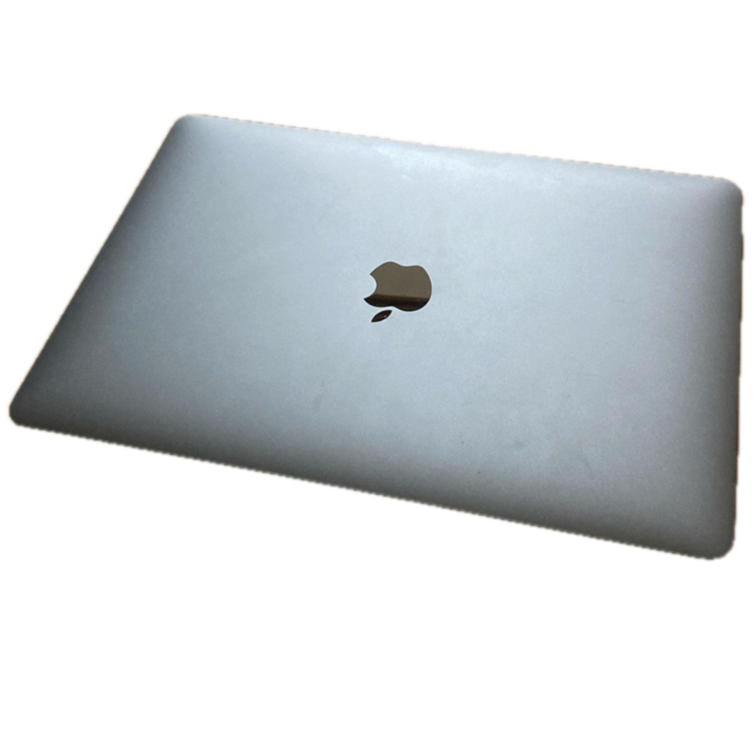 MacBook Air 2020 Core i3 スペースグレイの通販 by かたぼう's MacBook Air 2020 Core i3 スペースグレイの通販 by かたぼう's
