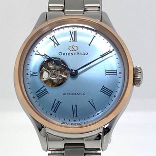 ORIENT - 稼働 ORIENT 腕時計 機械式 デイト 21石 アンティーク ORIENT - 稼働 ORIENT 腕時計 機械式 デイト 21石 アンティーク