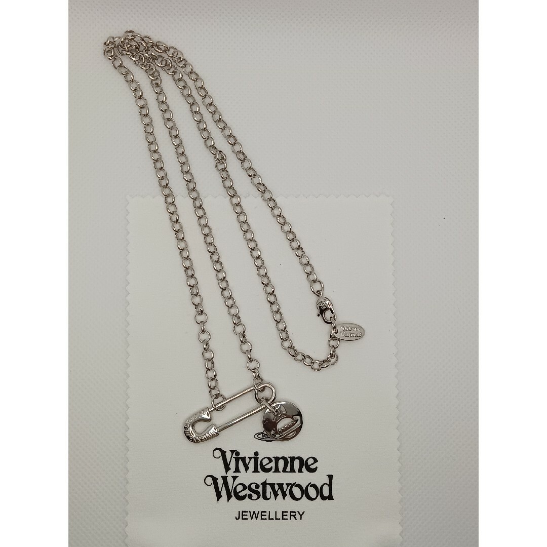 Vivienne Westwood - ヴィヴィアンウエストウッド セーフティ Vivienne Westwood - ヴィヴィアンウエストウッド セーフティ