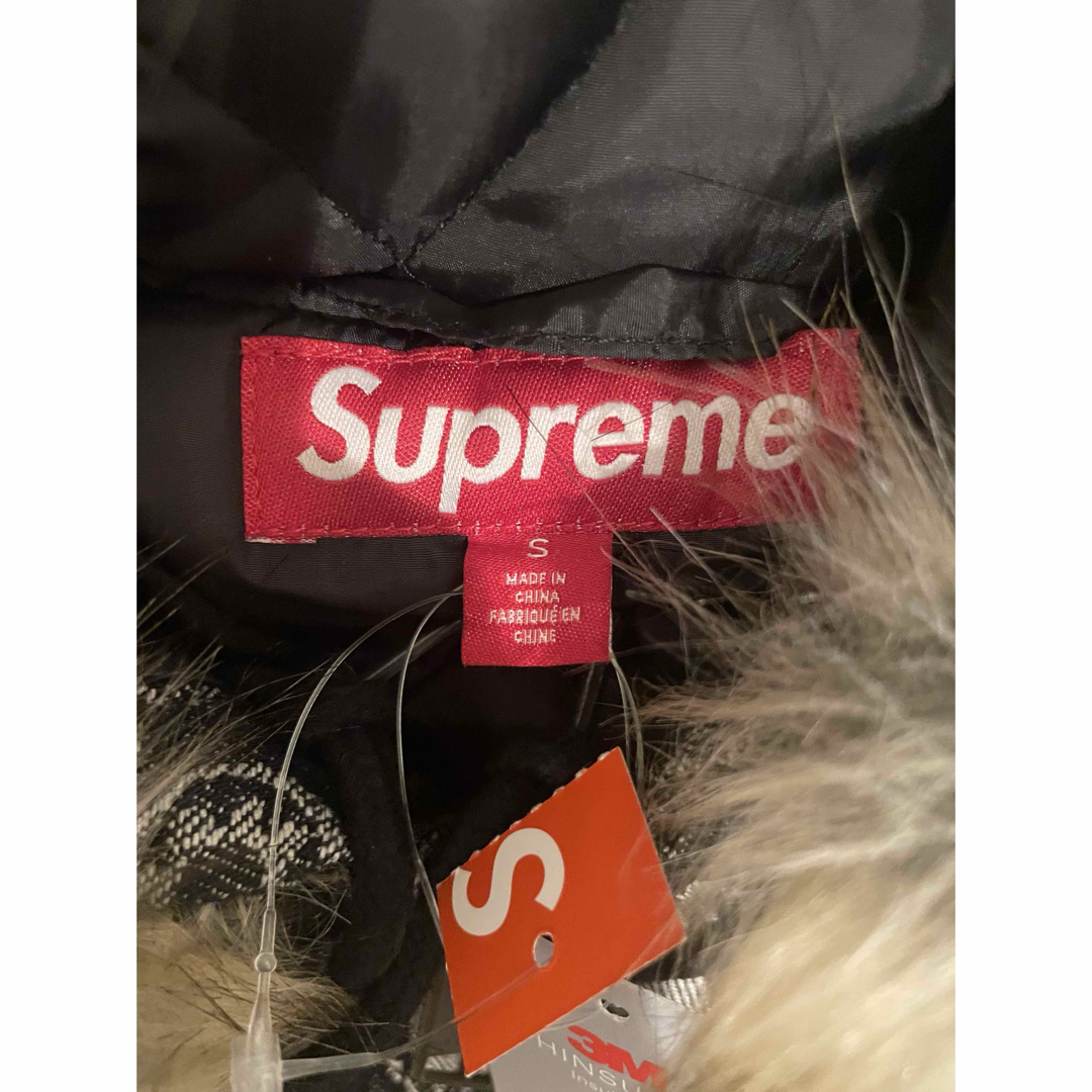 Supreme - Supreme Bandana Jacquard Denim Jacket の通販 by Supreme - Supreme Bandana Jacquard Denim Jacket の通販 by