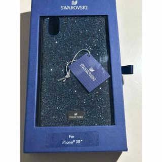 SWAROVSKI - スワロフスキー Disney ミニーマウス iphoneケース SWAROVSKI - スワロフスキー Disney ミニーマウス iphoneケース