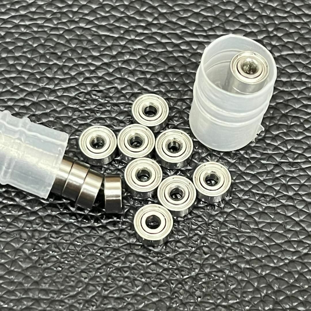 春セール 精度等級6 精密620ボールベアリング 20個 ミニ四駆 春セール 精度等級6 精密620ボールベアリング 20個 ミニ四駆