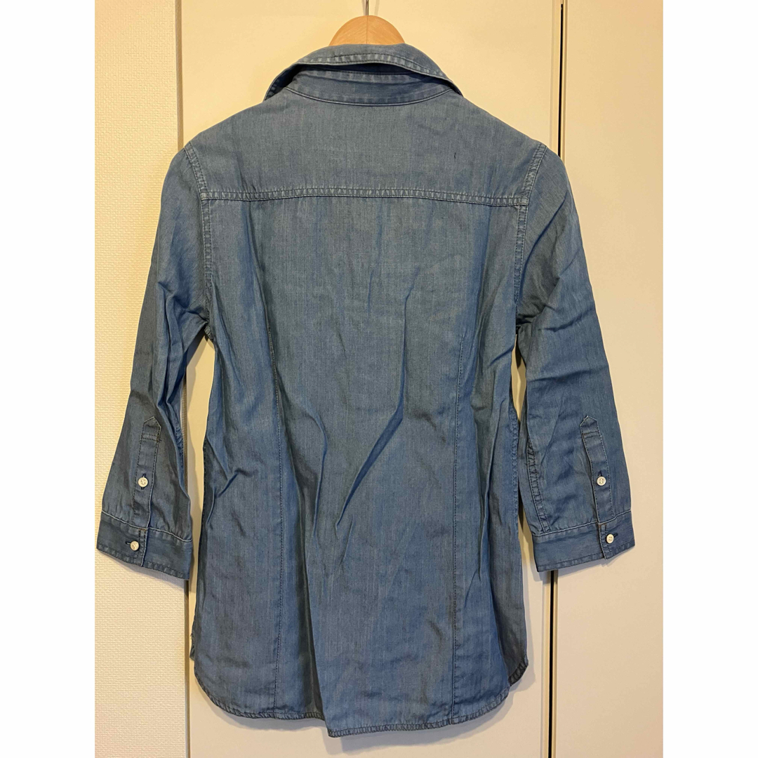 ESTNATION - ESTNATION シャツの通販 by rekuma's shop ESTNATION - ESTNATION シャツの通販 by rekuma's shop