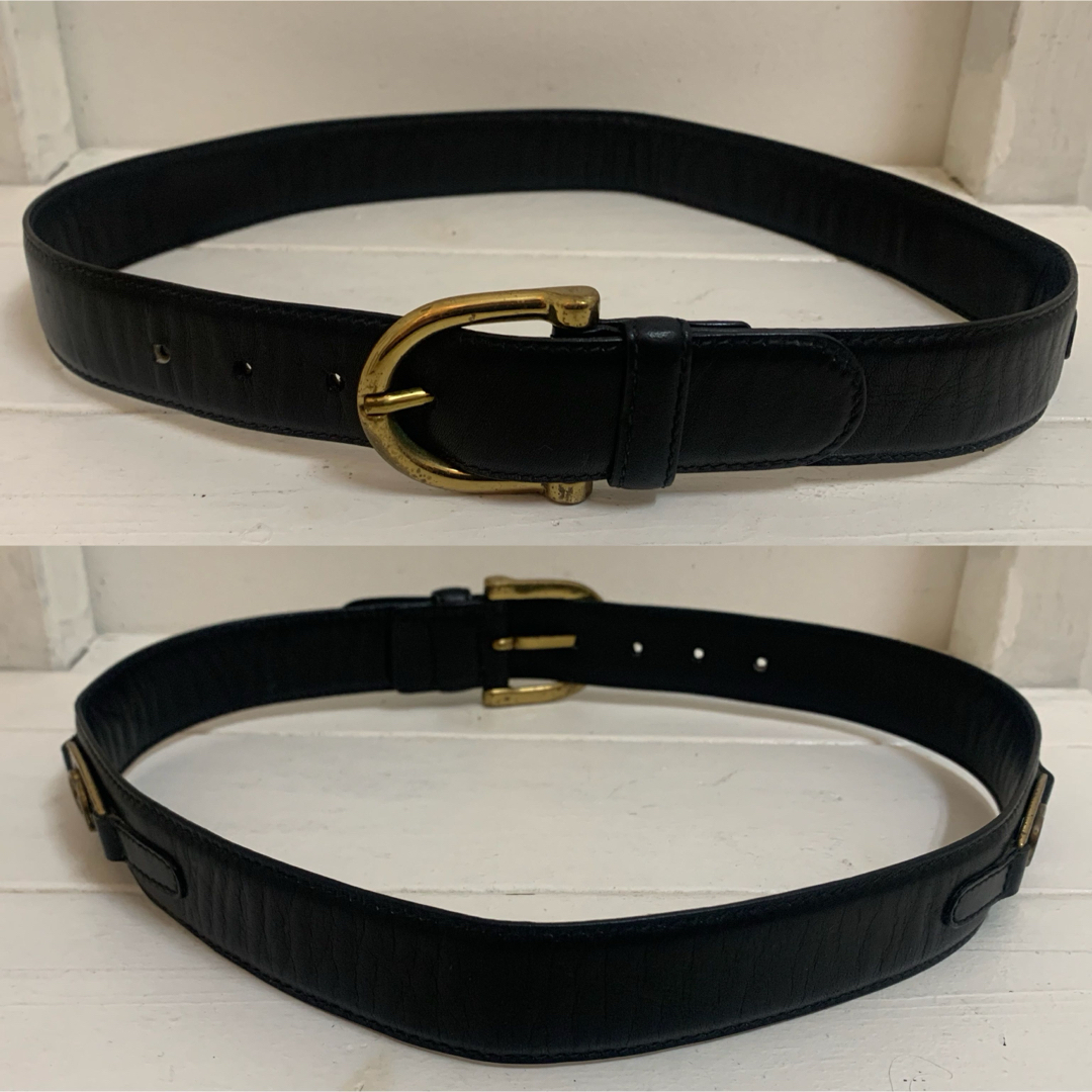 GUCCI - OLD GUCCI オールドグッチ 70s インターロッキングG GUCCI - OLD GUCCI オールドグッチ 70s インターロッキングG