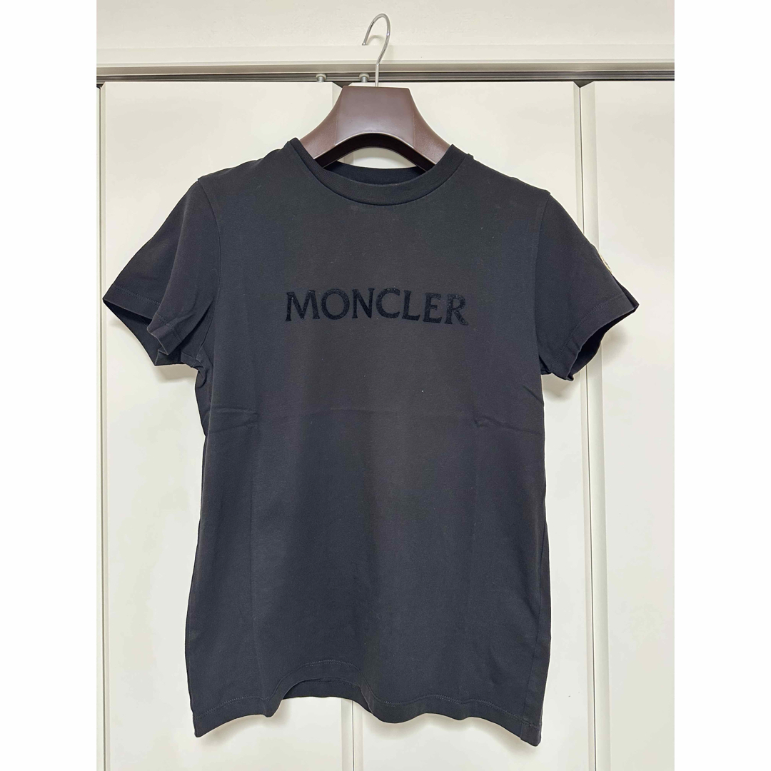 MONCLER - MONCLERモンクレール Tシャツ レディースの通販 by MONCLER - MONCLERモンクレール Tシャツ レディースの通販 by