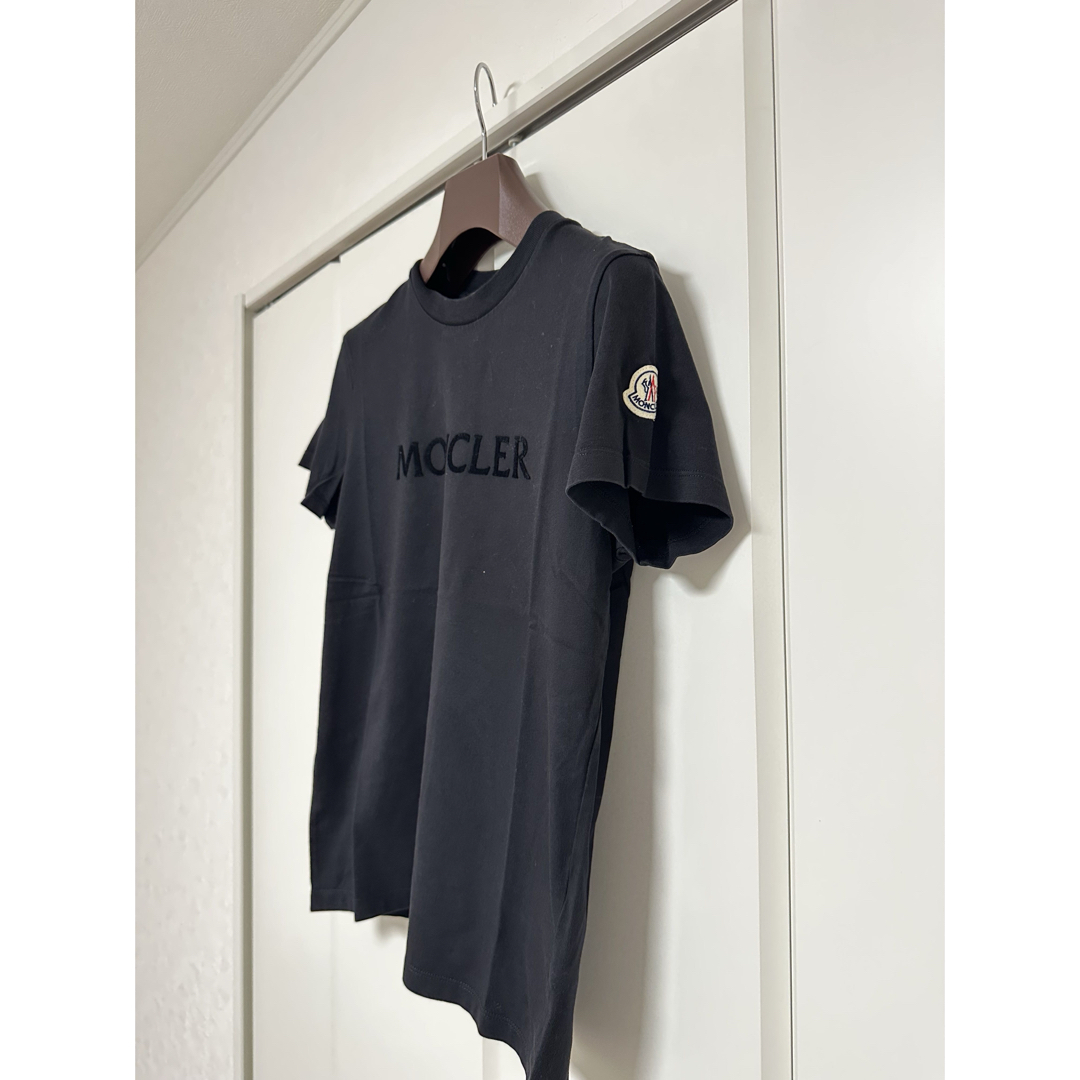 MONCLER - MONCLERモンクレール Tシャツ レディースの通販 by MONCLER - MONCLERモンクレール Tシャツ レディースの通販 by