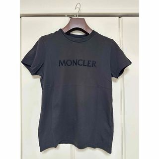 MONCLER(Tシャツ(半袖/袖なし))のフリマアイテム一覧 MONCLER(Tシャツ(半袖/袖なし))のフリマアイテム一覧