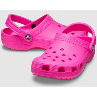 crocs(サンダル ・ ピンク/桃色系)のフリマアイテム一覧 crocs(サンダル ・ ピンク/桃色系)のフリマアイテム一覧