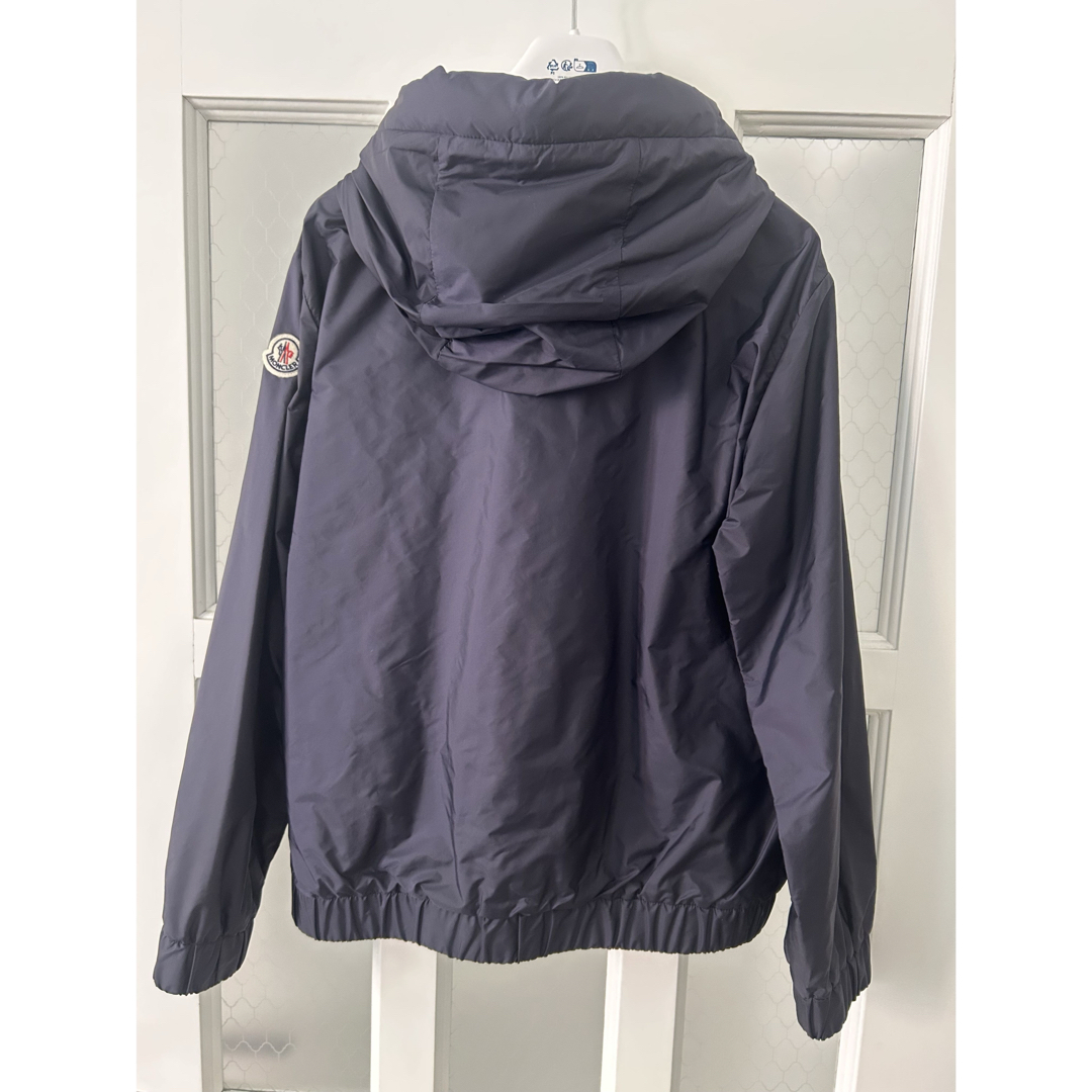 MONCLER - 日本未発売⭐️25SS新作 MONCLER ナイロンジャケット MONCLER - 日本未発売⭐️25SS新作 MONCLER ナイロンジャケット