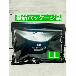 GYDA - AGARISM×GYDA アップミースタイリングブラ LL ブラック GYDA - AGARISM×GYDA アップミースタイリングブラ LL ブラック
