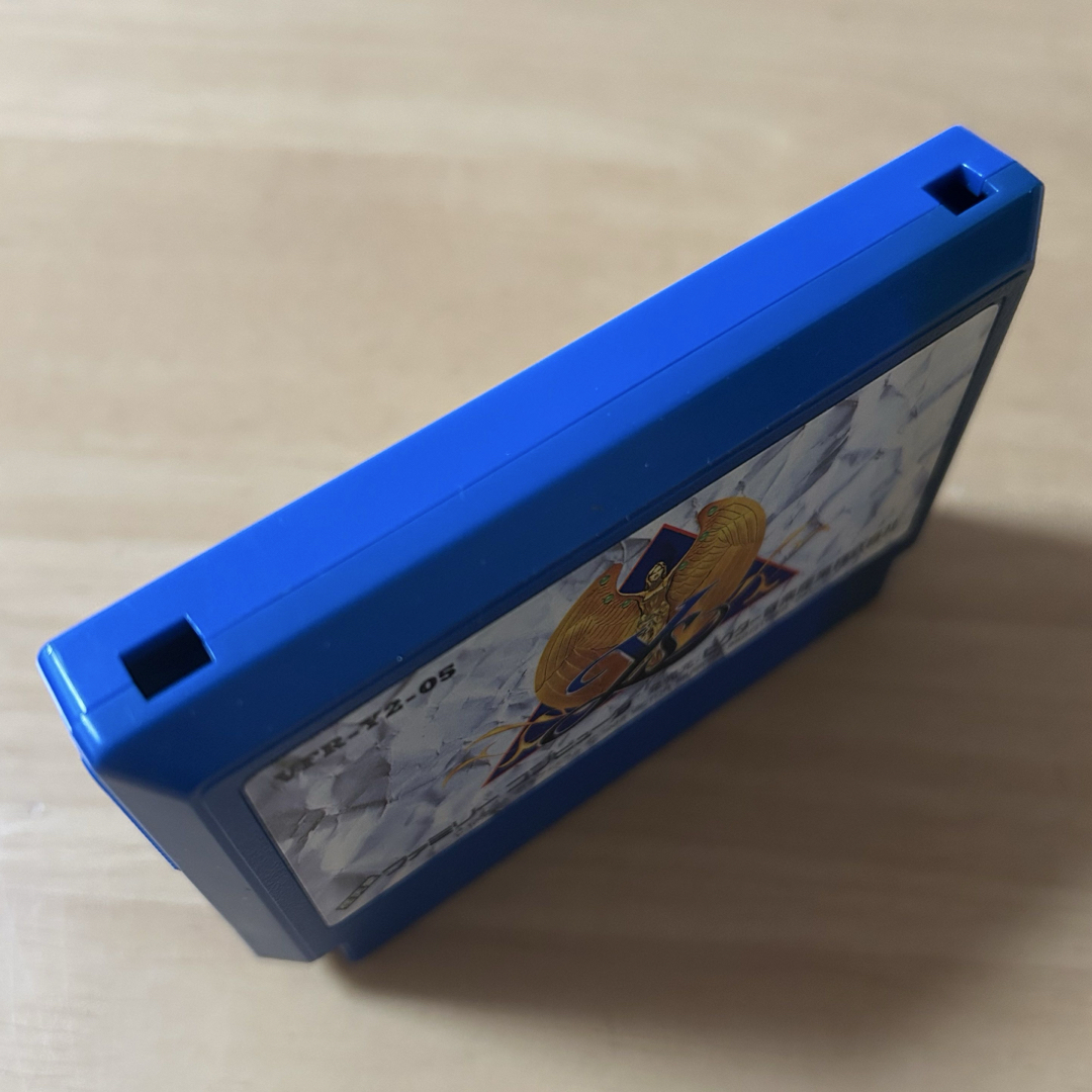 ファミリーコンピュータ - 【FC】イース(ソフト状態難)の通販 by ファミリーコンピュータ - 【FC】イース(ソフト状態難)の通販 by