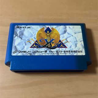 ファミリーコンピュータ - FC☆ワギャンランド☆箱付・説明書 ファミリーコンピュータ - FC☆ワギャンランド☆箱付・説明書